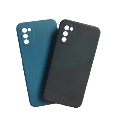 Picture of back cover for samsung m02s / a02s 4g
