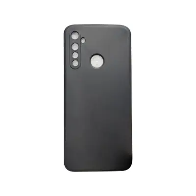 Picture of selicon back cover for realme 5i / realme 6i