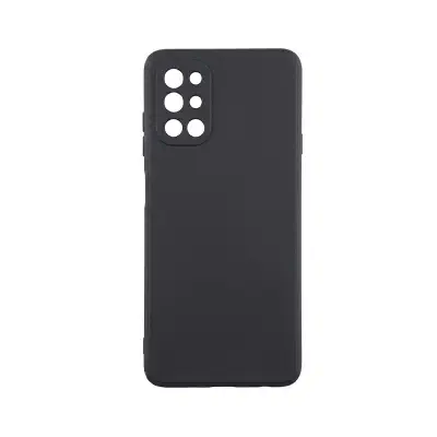 Picture of selicon back cover for one plus 9r  / one plus 8t