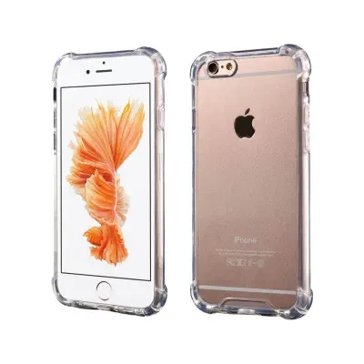 Picture of transparent back cover for i.phone 6 / 6s - Phone Back Cover
