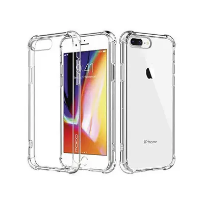 Picture of TRANSPARENT BACK FOR IPHONE 7 PLUS/8 PLUS