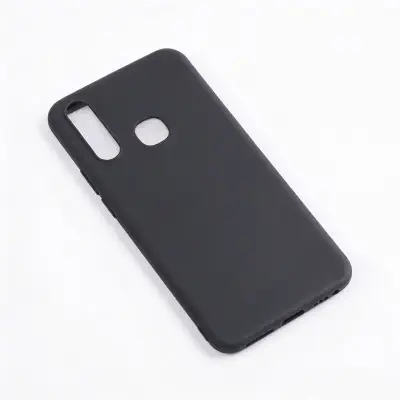 Picture of Selicon Back Cover For Vivo Y11 / Y12 / Y15 /Y17 - Phone Back Cover - Camera