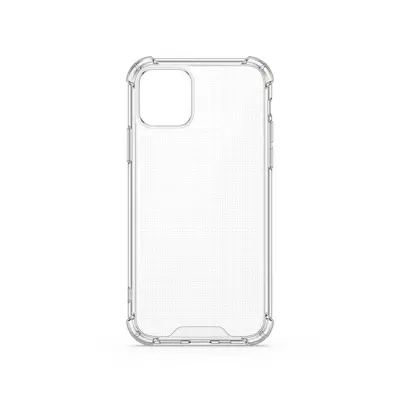Picture of transparent back cover for i.phone 13