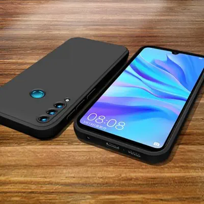 Picture of SELICON BACK COVER FOR HUAWEI P30 LITE