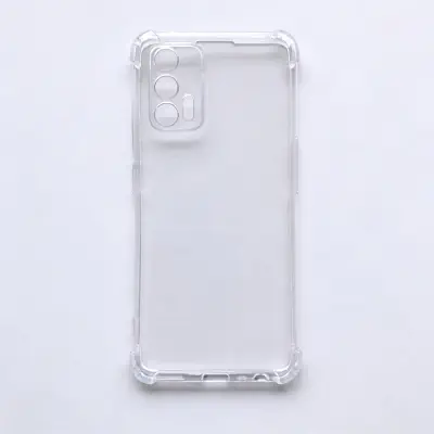 Picture of TRANSPARENT BACK COVER FOR REALME GT / gt neo