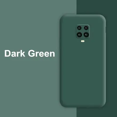 Picture of selicon back cover for realme c25 / c25s