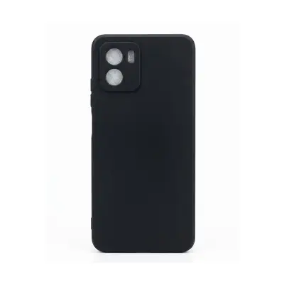 Picture of selicon back cover for vivo y15s / y15a