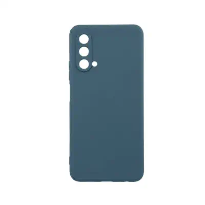 Picture of SELICON BACK COVER FOR REALME GT ,MASTER EDITION