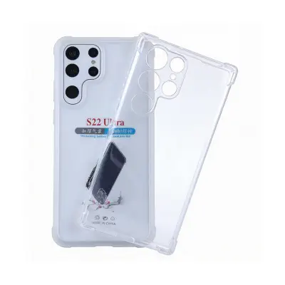 Picture of clear transparent back cover for i.phone 13 mini