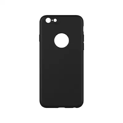 Picture of matt selicon back cover for iphone 6 / 6s