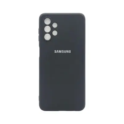 Picture of Samsung galaxy a13 4g সেলিকন ব্যাক কভারের জন্য (Back Case Cover For Smartphone)
