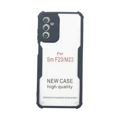 Picture of For Samsung GALAXY  f23 / m23 Xundd Series Flat Leather Shockproof Bumper Case