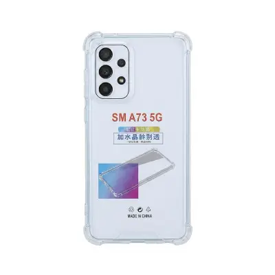 Picture of For Samsung Galaxy A73 5G Air Bag Protective Transparent Back Cover - Redmi Note 11 Back Cover