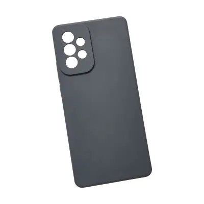 Picture of for samsung galaxy A73 5G  SILICON BACK COVER