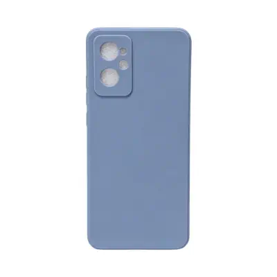 Picture of FOR RTEALME 9I SOFT SILICON BACK COVER