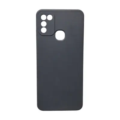 Picture of FOR INFINIX HOT 11 PLAY SOFT SILICON BACK COVER