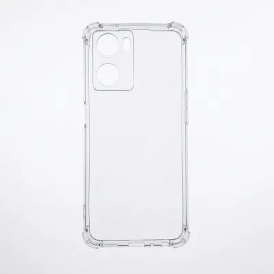 Picture of for Oppo A57 5G transparent back cover