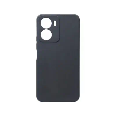 Picture of FOR VIVO Y02S SOFT SELICON BACK COVER