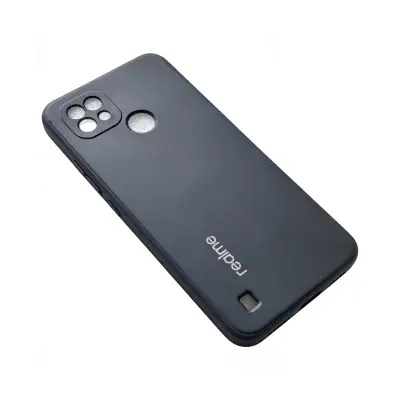 Picture of Realme c21y/c25y silicon back cover