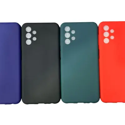 Picture of iphon.e  7 plus / 8 pus silicon back cover