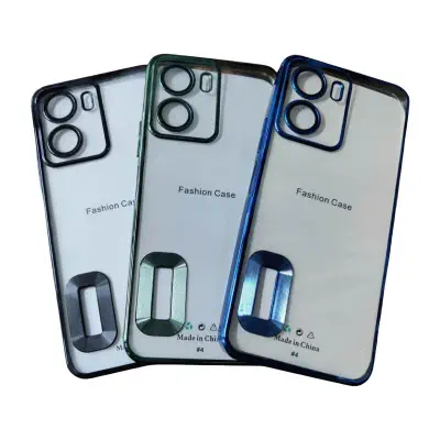 Picture of for vivo y16 new fashion j case back cover
