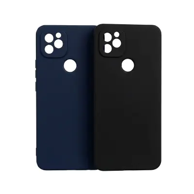 Picture of সিম্ফনি z42 এর জন্য সিলিকন ব্যাক কভার (Back Case Cover For Smartphone)