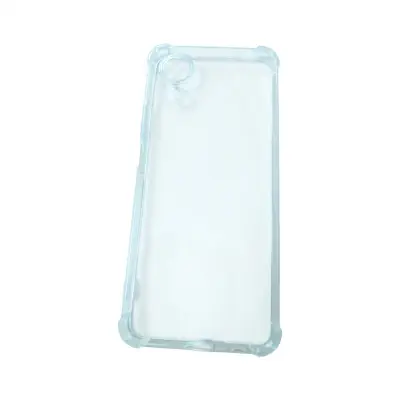 Picture of FOR OPPO A17K TRANSPARENT BACK COVER