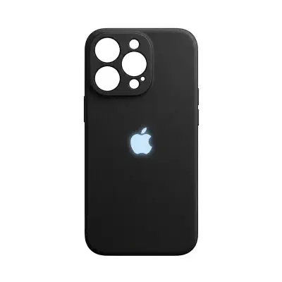 Picture of for iphone 14 pro Luxury Silicone Protect Back Cover Soft Case