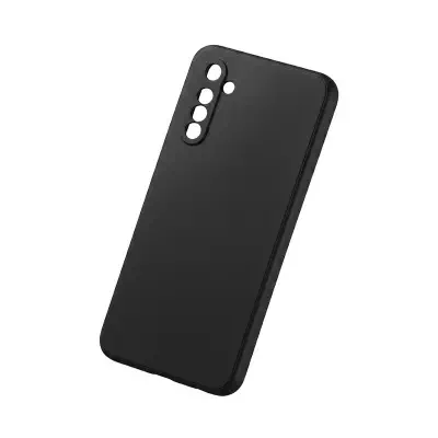 Picture of for realme xt / realme x2 soft silicone  back cover