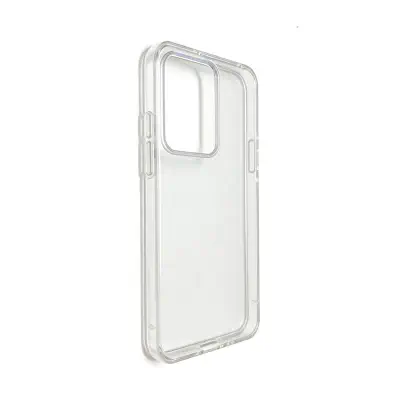 Picture of TRANSPARENT BACK COVER FOR XIAOMI NOTE 12 PRO 5G
