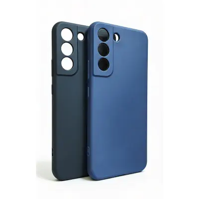 Picture of For Samsung Galaxy S22 5G Silicone back cover