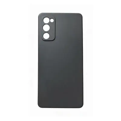 Picture of For Samsung Galaxy S20 FE 5G Silicone back cover