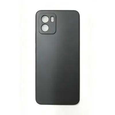 Picture of Silicon Back Cover For Vivo Y15S / Vivo Y01