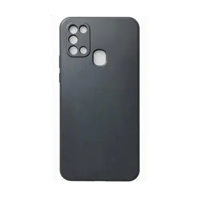 Picture of For Samsung Galaxy M31 Silicone back cover