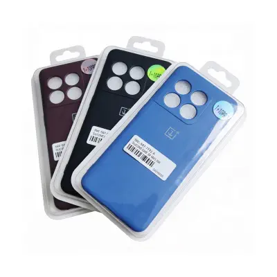 Picture of for one plus 10 pro soft premimum quality silicone back cover