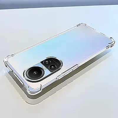 Picture of For oppo Reno 10 pro plus soft transparent back cover