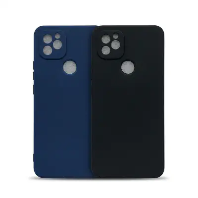 Picture of For Symphony Z42 / Z42 PRO Phone Case Soft TPU Slim Fashion Non-Slip Protective Phone Cases For Symphony Z42 Back Cover