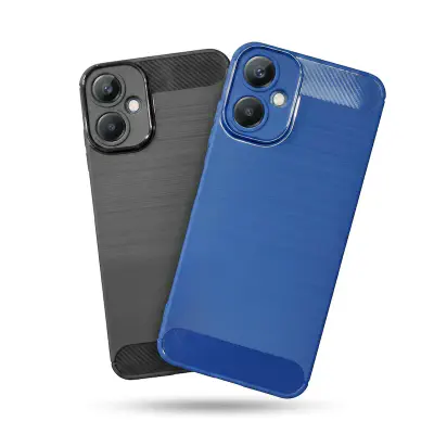 Picture of For Symphony Z60 / Z60 PRO / Z60 PLUS Phone Case Soft TPU Slim Fashion Non-Slip Protective Phone Cases For Symphony Z60 Back Cover