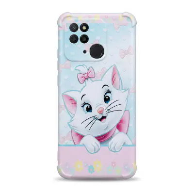 Picture of FOR REDMI 10C CUTE CUSTOMIZED BACK COVER