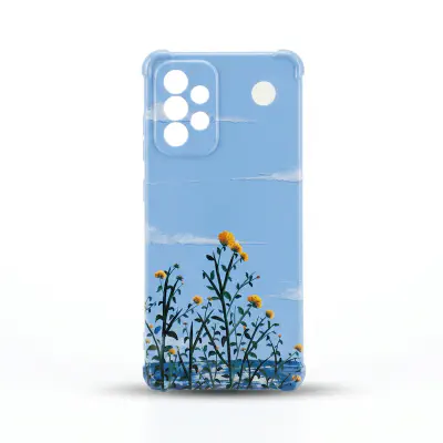 Picture of FOR SAMSUNG GALAXY A52 / A52S 5G CUSTOMIZED PRINT BACK COVER