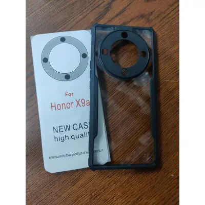 Picture of for huawei y9a xundd protective back cover