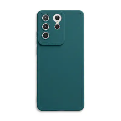 Picture of for vivo v27e soft silicon back cover