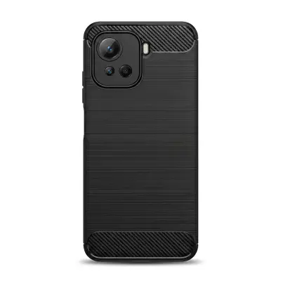 Picture of for symphony z47 soft new texture back cover