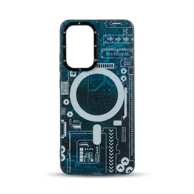 Picture of for samsung a52 /a52s new casetyfi hard case