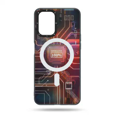 Picture of FOR REDMI NOTE 10 4G / NOTE 10S NEW LUXURY CASETYFI BACK COVER