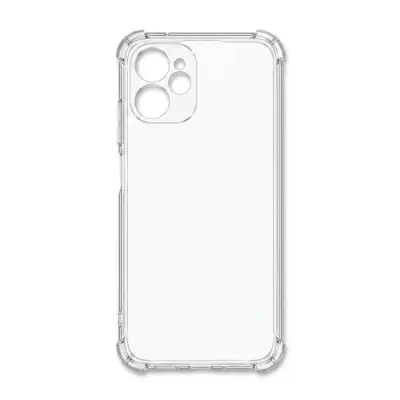 Picture of For Realme 9i 5G transparent back cover