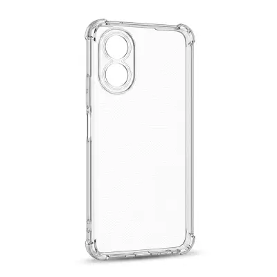 Picture of Transparent back cover for Oppo A38 4G