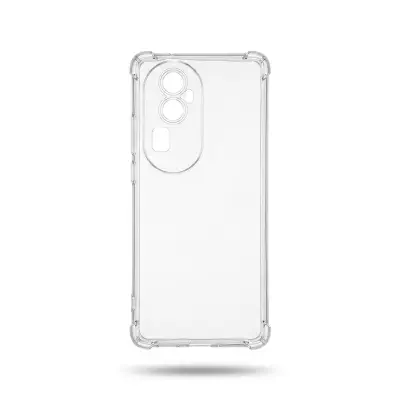 Picture of Transparent Back Cover For Oppo Reno 10 Pro Plus/Oppo reno 10 pro+