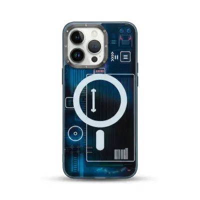 Picture of luxury casetify back cover for samsung galaxy A14  5G