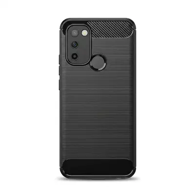 Picture of for symphony z55 soft new texture back cover